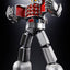 Daitetsujin 17 Soul of Chogokin Diecast Action Figure GX-101S Daitetsujin 17 & 18 Graviton Box 18 cm
