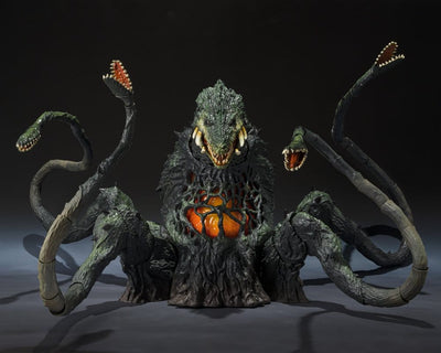Godzilla S.H.MonsterArts Action Figure Biollante Wakasa Bay Decisive Battle Ver. 25 cm