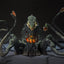 Godzilla S.H.MonsterArts Action Figure Biollante Wakasa Bay Decisive Battle Ver. 25 cm