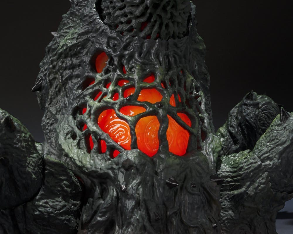 Godzilla S.H.MonsterArts Action Figure Biollante Wakasa Bay Decisive Battle Ver. 25 cm