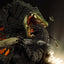 Godzilla S.H.MonsterArts Action Figure Biollante Wakasa Bay Decisive Battle Ver. 25 cm