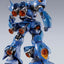 Gundam Action Figure Kämpfer 18 cm