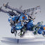 Gundam Action Figure Kämpfer 18 cm