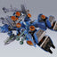Gundam Action Figure Kämpfer 18 cm