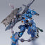 Gundam Action Figure Kämpfer 18 cm
