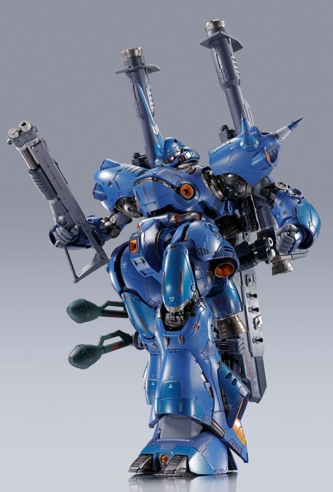 Gundam Action Figure Kämpfer 18 cm