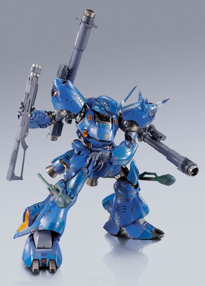 Gundam Action Figure Kämpfer 18 cm