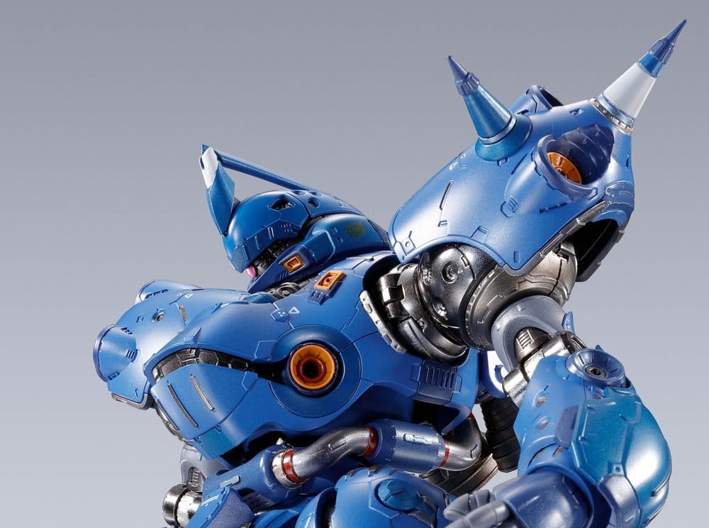 Gundam Action Figure Kämpfer 18 cm