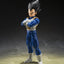 Dragon Ball Z S.H.Figuarts Action Figure Vegeta <Z-Fighters> 14 cm