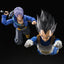 Dragon Ball Z S.H.Figuarts Action Figure Vegeta <Z-Fighters> 14 cm