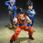 Dragon Ball Z S.H.Figuarts Action Figure Vegeta <Z-Fighters> 14 cm