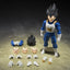 Dragon Ball Z S.H.Figuarts Action Figure Vegeta <Z-Fighters> 14 cm