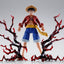 One Piece S.H.Figuarts Accessory Set Monkey D. Luffy -Two Years Later- Option Parts Set