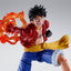 One Piece S.H.Figuarts Accessory Set Monkey D. Luffy -Two Years Later- Option Parts Set