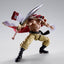 One Piece S.H.Figuarts Action Figure Edward Newgate -Marineford- 25 cm