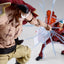 One Piece S.H.Figuarts Action Figure Edward Newgate -Marineford- 25 cm