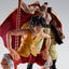 One Piece S.H.Figuarts Action Figure Edward Newgate -Marineford- 25 cm