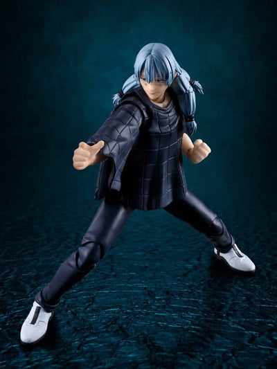 Jujutsu Kaisen S.H.Figuarts Action Figure Mahito 16 cm