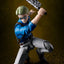 Jujutsu Kaisen S.H.Figuarts Action Figure Nanami Kento 16 cm