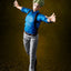Jujutsu Kaisen S.H.Figuarts Action Figure Nanami Kento 16 cm