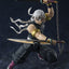 Demon Slayer: Kimetsu no Yaiba S.H.Figuarts Action Figure Uzui Tengen 17 cm