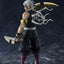 Demon Slayer: Kimetsu no Yaiba S.H.Figuarts Action Figure Uzui Tengen 17 cm