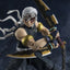 Demon Slayer: Kimetsu no Yaiba S.H.Figuarts Action Figure Uzui Tengen 17 cm