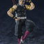 Demon Slayer: Kimetsu no Yaiba S.H.Figuarts Action Figure Uzui Tengen 17 cm