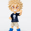 My Hero Academia S.H.Figuarts Action Figure Izuku Midoriya & Katsuki Bakugo -Childhood Set- 9 cm