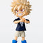 My Hero Academia S.H.Figuarts Action Figure Izuku Midoriya & Katsuki Bakugo -Childhood Set- 9 cm