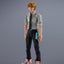 Chainsaw Man S.H. Figuarts Action Figure Denji 15 cm