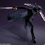 Chainsaw Man S.H. Figuarts Action Figure Samurai Sword 17 cm