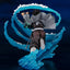 Demon Slayer: Kimetsu no Yaiba FiguartsZERO PVC Figure Tanjiro Kamado -Water Breathing- 15 cm