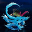 Demon Slayer: Kimetsu no Yaiba FiguartsZERO PVC Figure Tomioka Giyu -Water Breathing- 17 cm