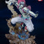 Demon Slayer: Kimetsu no Yaiba FiguartsZERO PVC Figure Akaza Upper Three 18 cm