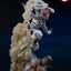 Demon Slayer: Kimetsu no Yaiba FiguartsZERO PVC Figure Akaza Upper Three 18 cm