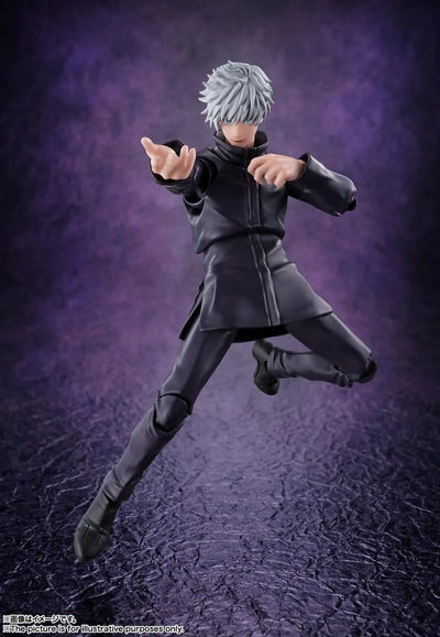 Jujutsu Kaisen S.H.Figuarts Action Figure Satoru Gojo 17 cm