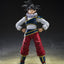 Dragon Ball Z S.H.Figuarts Action Figure Son Goku <Return to Earth> 15 cm