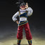 Dragon Ball Z S.H.Figuarts Action Figure Son Goku <Return to Earth> 15 cm