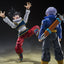 Dragon Ball Z S.H.Figuarts Action Figure Son Goku <Return to Earth> 15 cm