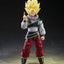 Dragon Ball Z S.H.Figuarts Action Figure Son Goku <Return to Earth> 15 cm