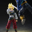 Dragon Ball Z S.H.Figuarts Action Figure Son Goku <Return to Earth> 15 cm