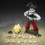 Dragon Ball Z S.H.Figuarts Action Figure Son Goku <Return to Earth> 15 cm