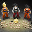 Dragon Ball Z S.H.Figuarts Action Figure Son Goku <Return to Earth> 15 cm