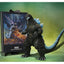 Godzilla S.H.MonsterArts Action Figure Godzilla (Godzilla vs. Mechagodzilla II Poster Coloring Ver.) -Movie Graphic Plus- 16 cm