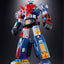 Armored Fleet Dairugger XV Soul of Chogokin Diecast Action Figure GX-88