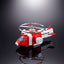 Armored Fleet Dairugger XV Soul of Chogokin Diecast Action Figure GX-88