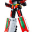 Tosho Daimos Soul of Chogokin Diecast Action Figure GX-43 Daimos 22 cm
