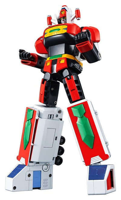 Tosho Daimos Soul of Chogokin Diecast Action Figure GX-43 Daimos 22 cm