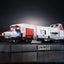 Tosho Daimos Soul of Chogokin Diecast Action Figure GX-43 Daimos 22 cm